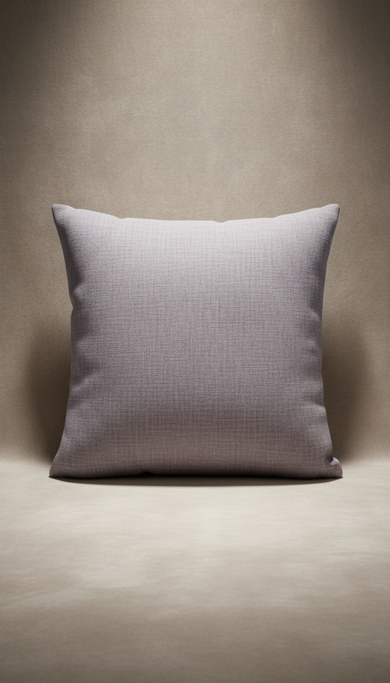 Matte black bedside lamp